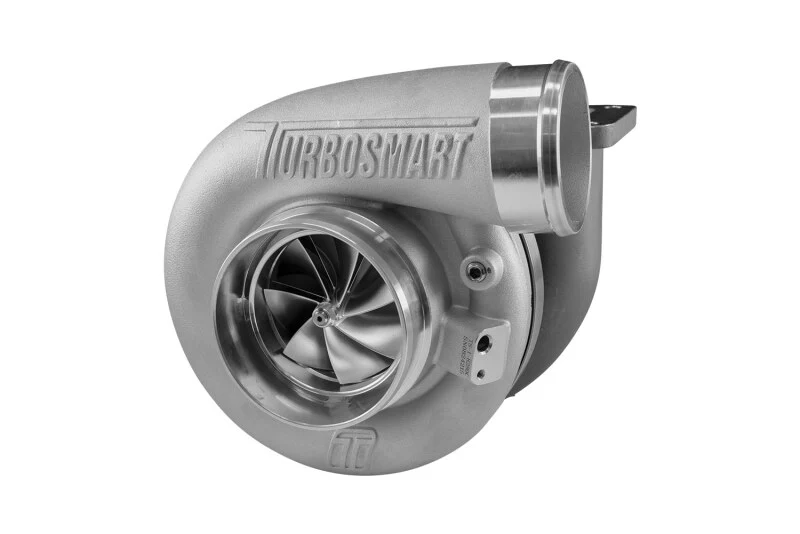Turbosmart 8280 T4 1.24 A/R TS-1 Turbocharger (TS-1-8280C-T4124E)
