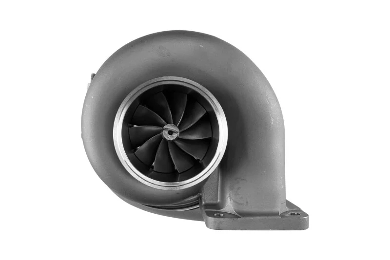Turbosmart 8280 T4 1.24 A/R TS-1 Turbocharger (TS-1-8280C-T4124E) - Image 5