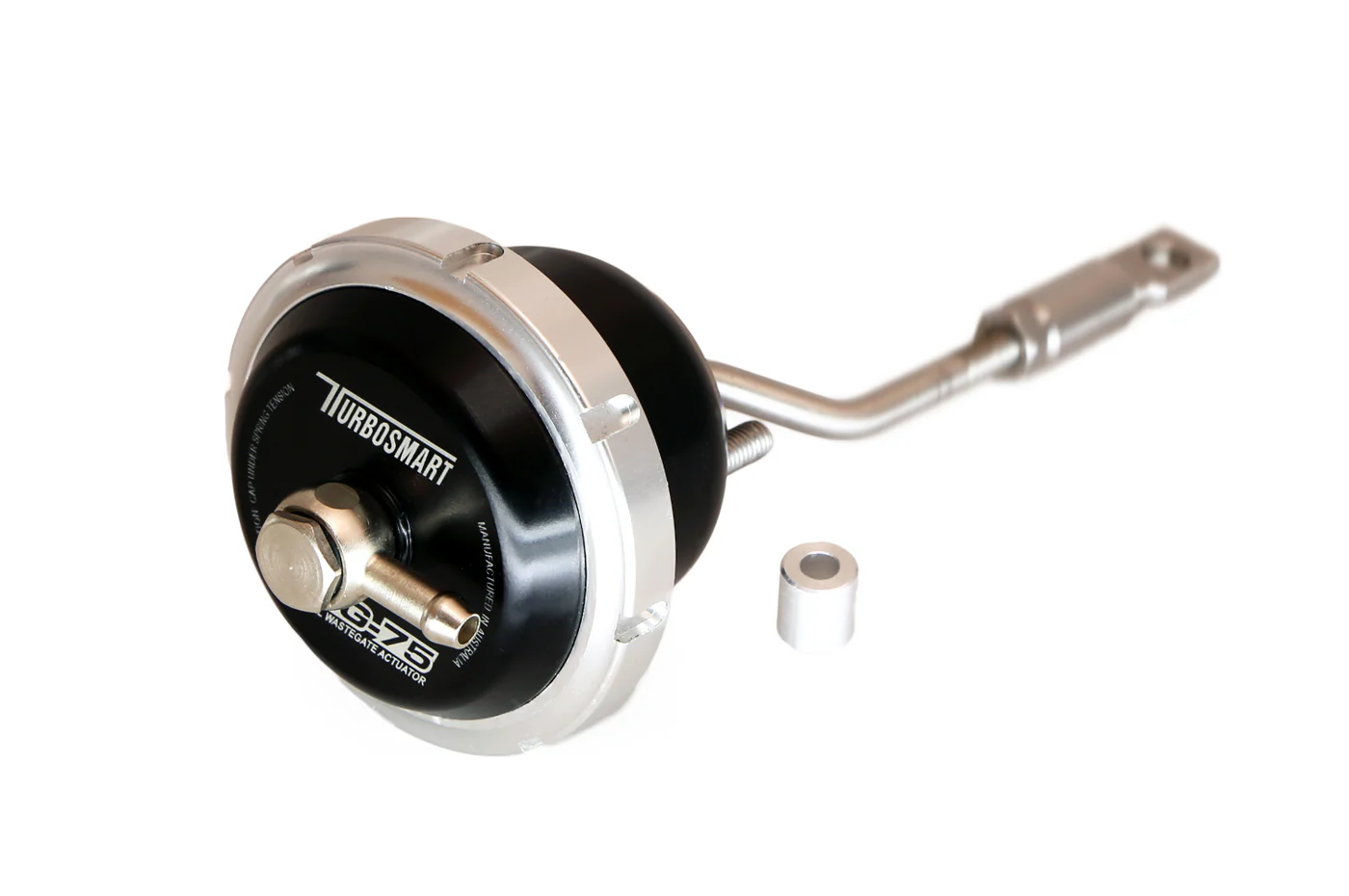 Turbosmart IWG75 2015+ WRX Wastegate Actuator (TS-0605-3072)