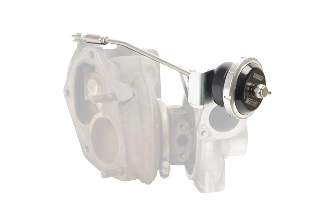 Turbosmart IWG75 Evo 6-8 Wastegate Actuator - Image 4