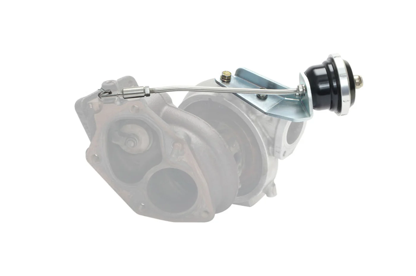 Turbosmart IWG75 Evo 9 Internal Wastegate Actuator - Image 3