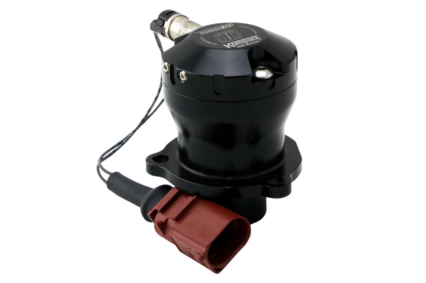 Turbosmart Kompact EM VR1 Diverter Valve for 2017-2020 Audi RS3 (TS-0223-1263)
