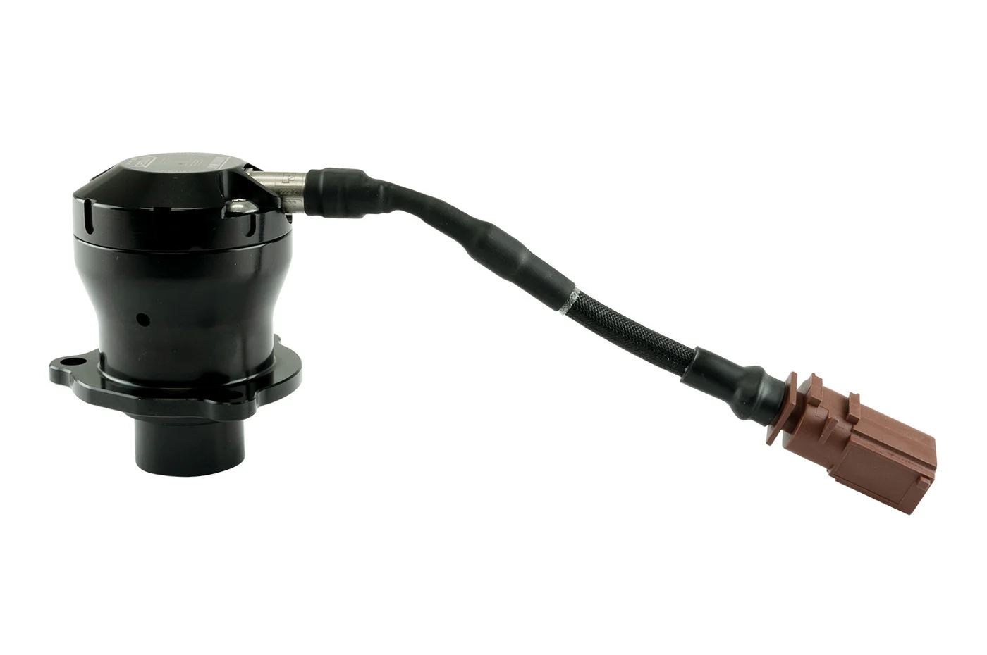 Turbosmart Kompact EM VR1 Diverter Valve for 2017-2020 Audi RS3 (TS-0223-1263) - Image 4