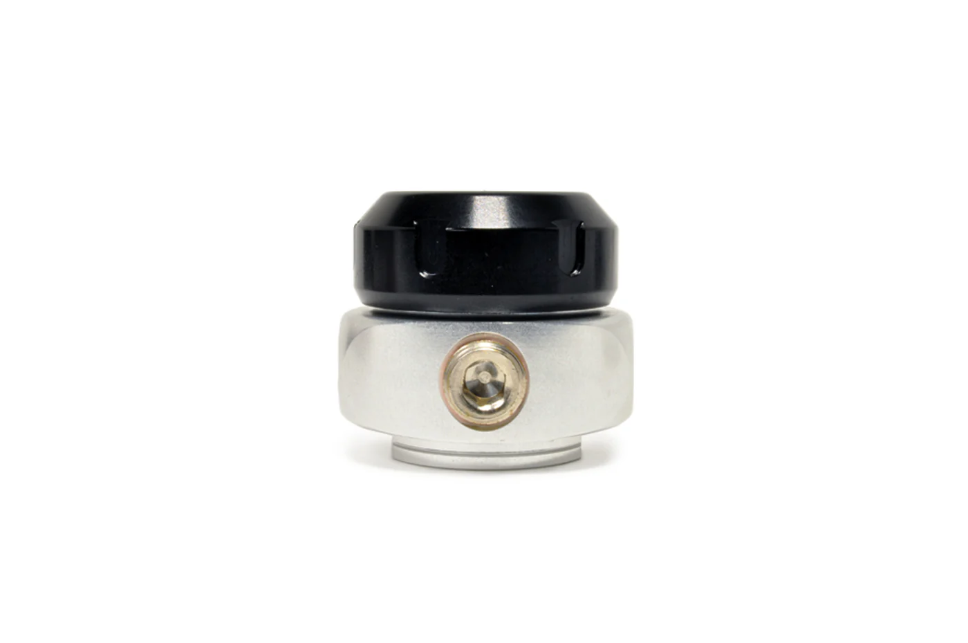 Turbosmart OPR T40 Black Oil Pressure Regulator (TS-0801-1002) - Image 3