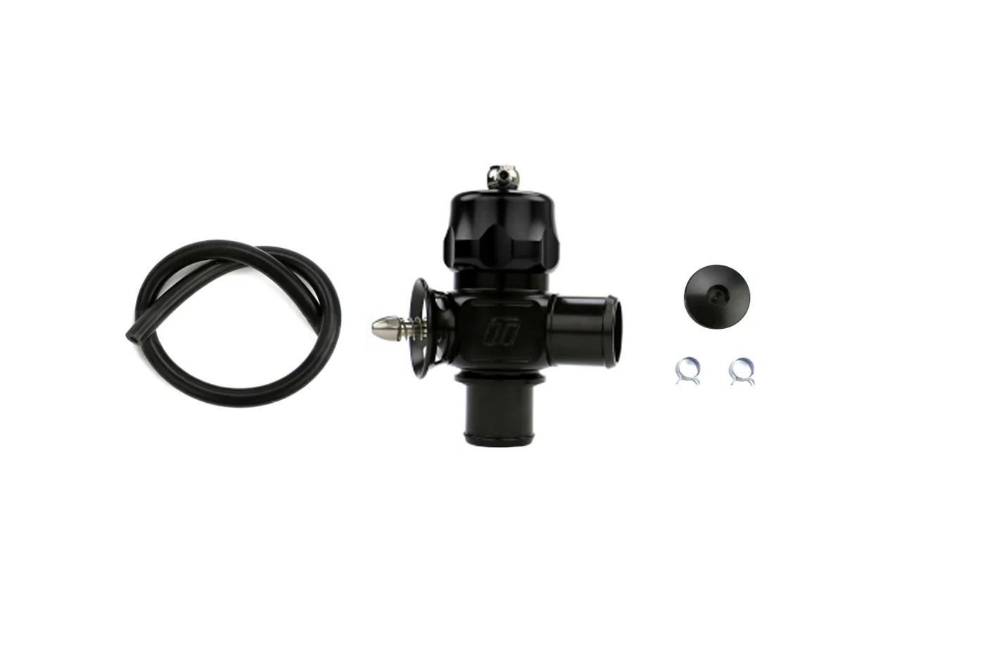 Turbosmart BOV Smart Port for Evo 4-X - Image 3