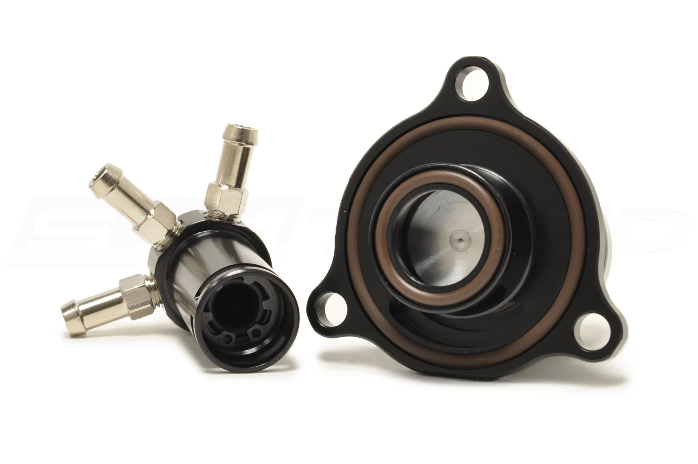 Turbosmart BOV Kompact Dual-Port for Focus RS (TS-0203-1064) - Image 3