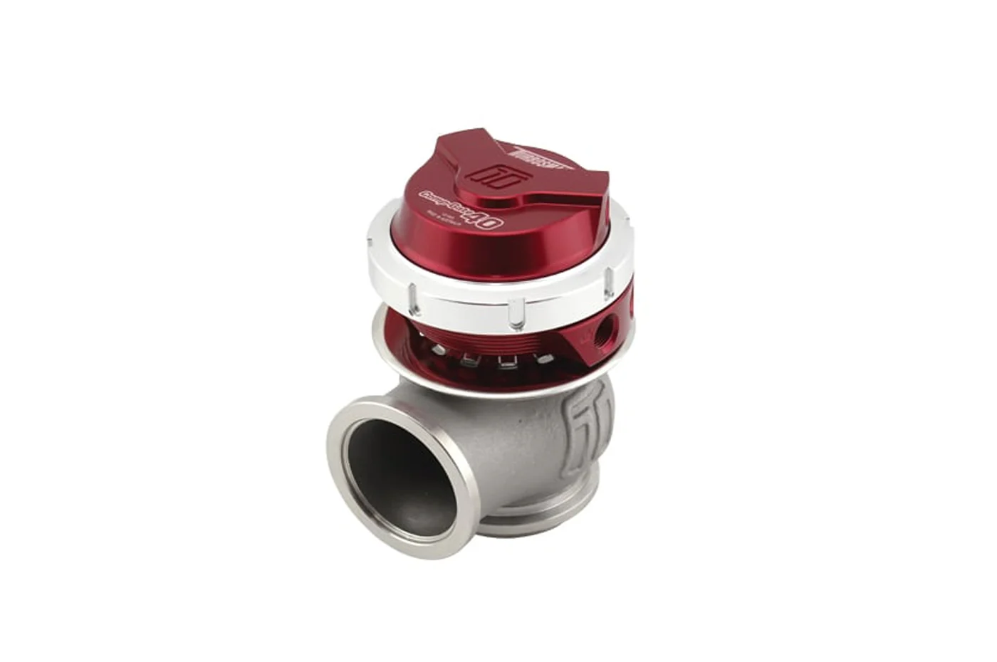 Turbosmart WG40 GenV CompGate 40mm External Wastegate - Image 6