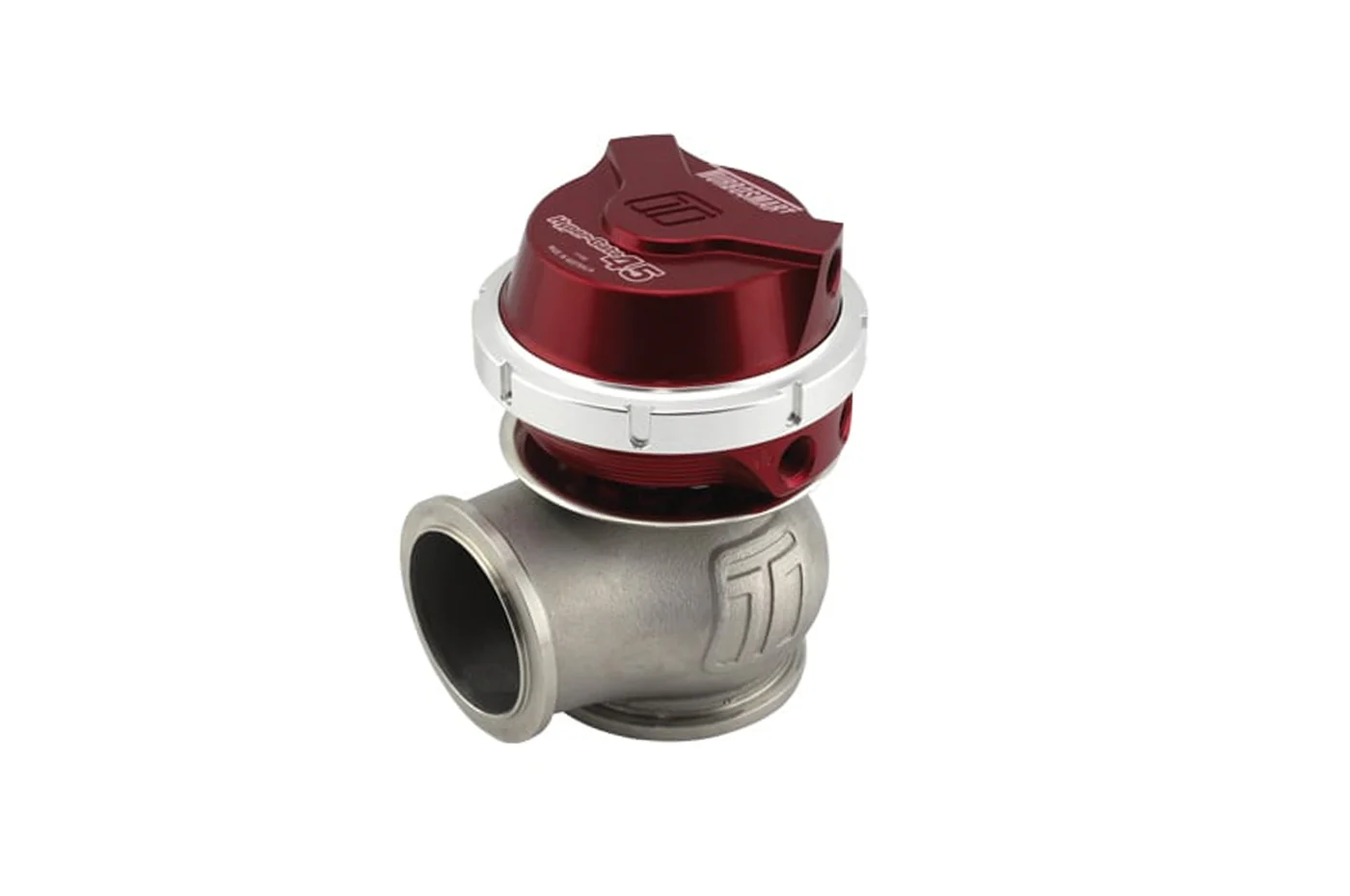 Turbosmart WG45 GenV HyperGate 45mm Wastegate (Standard) - Image 6