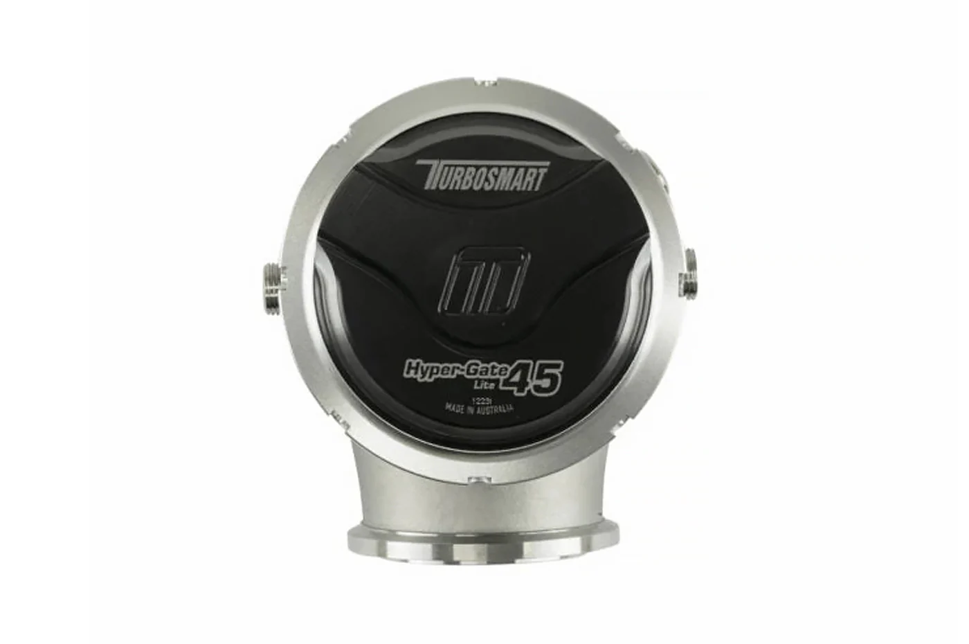 Turbosmart WG45 GenV HyperGate 45mm Wastegate (Lite) - Image 8