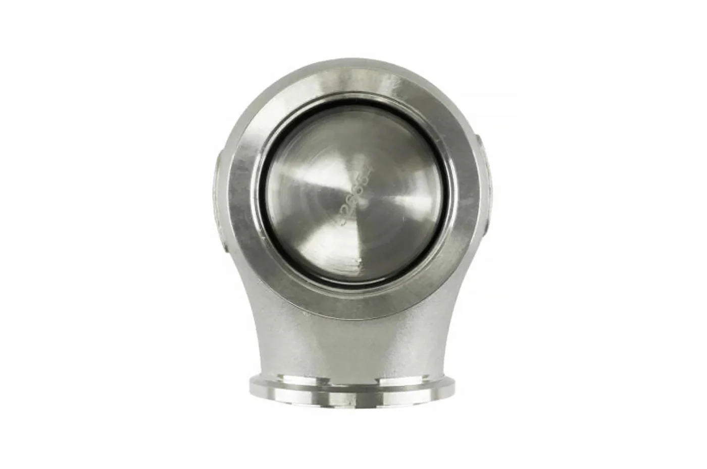 Turbosmart WG45 GenV HyperGate 45mm Wastegate (Lite) - Image 9