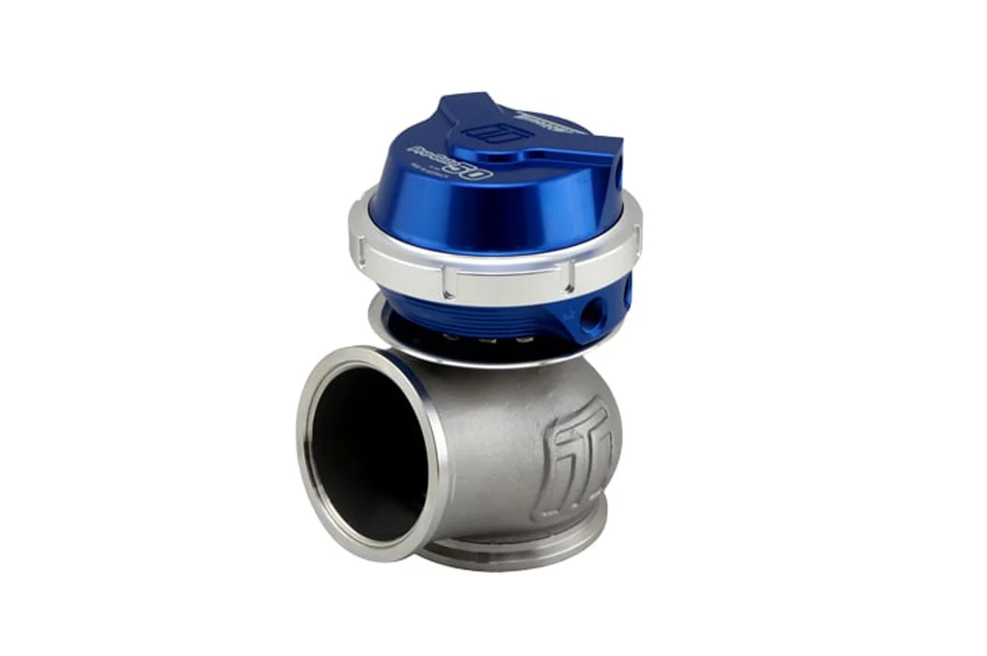 Turbosmart WG50 GenV ProGate 50mm External Wastegate - Image 4