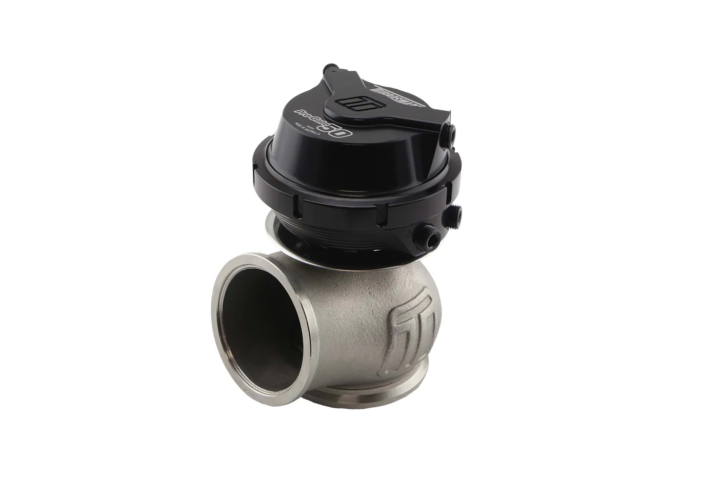 Turbosmart WG50 GenV ProGate 50mm External Wastegate - Image 7