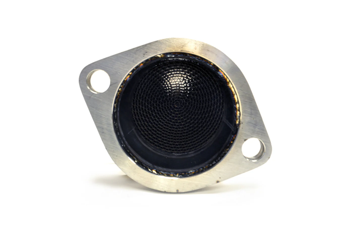 TurboXS High Flow Cat Test-Pipe for Evo X (EVOX-CP) - Image 4