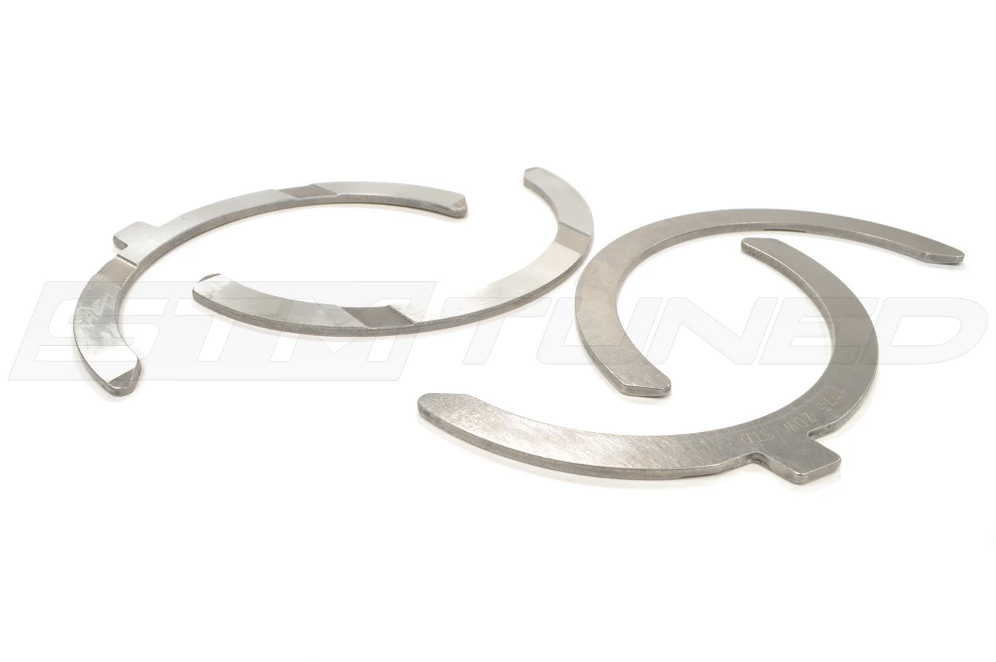 King Thrust Washers for R8 Huracan Gallardo V10 V8 (TW2027AM) - Image 2