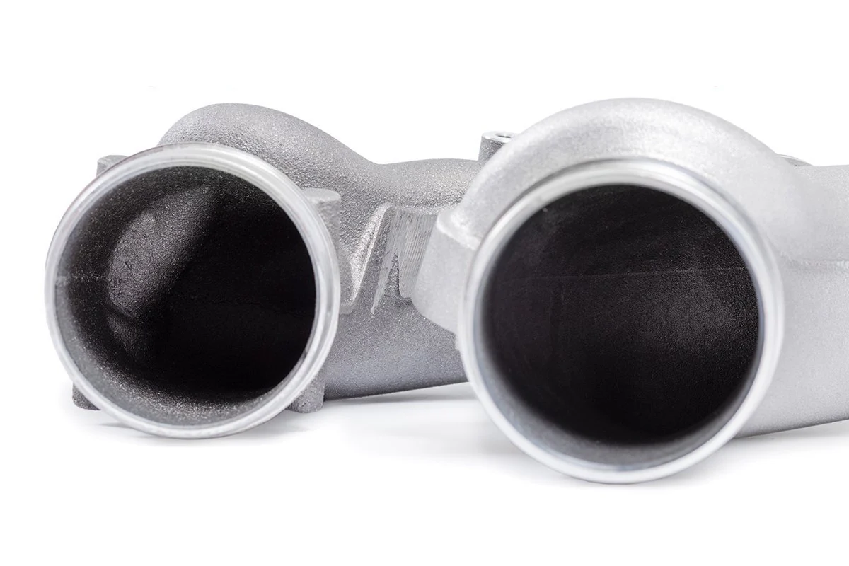 Unitronic 3-Inch Turbo Inlet Elbow for 2.5TFSI EVO (EA855) - Image 11