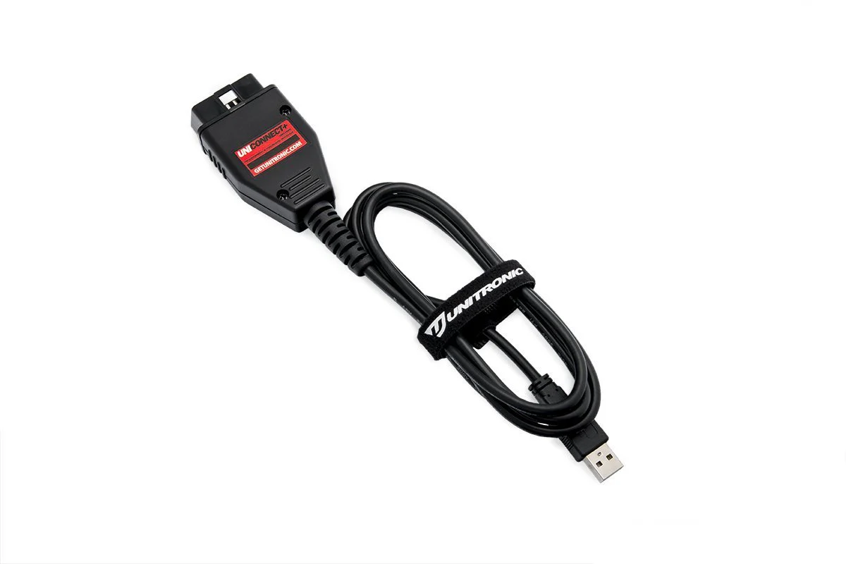Unitronic Performance Software Upgrade for Audi RS3 8V 2.5TFSI EVO - Image 4