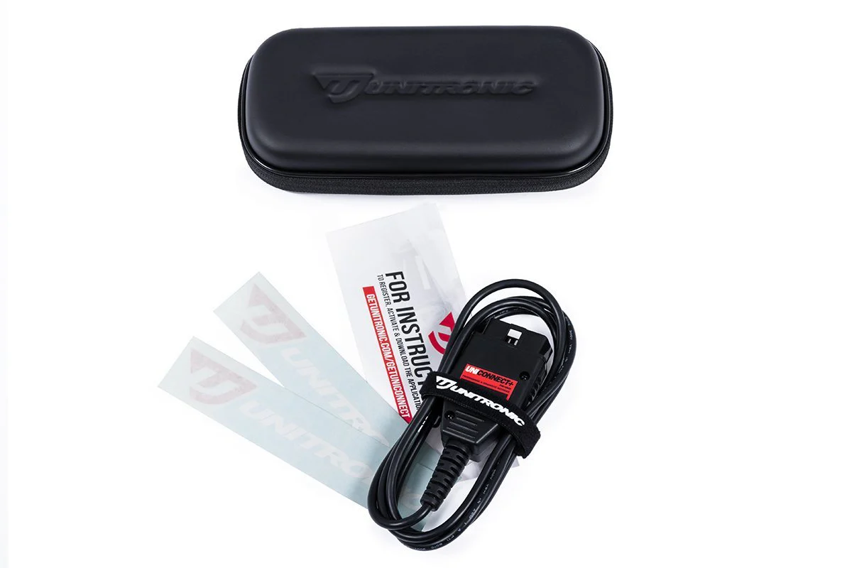 Unitronic Performance Software Upgrade for Audi RS3 8V 2.5TFSI EVO - Image 9