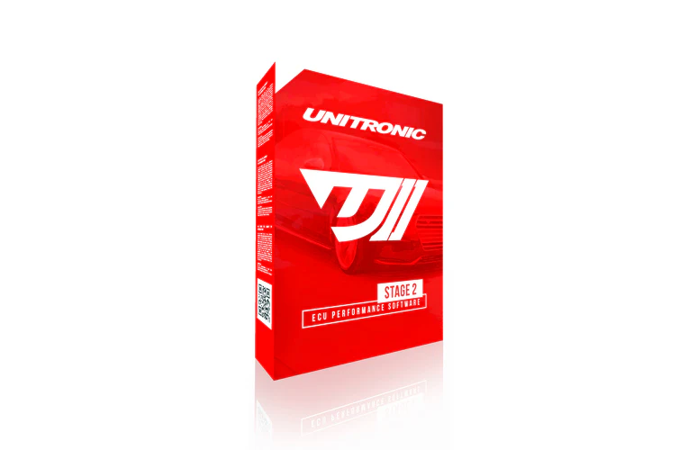 Unitronic Stage 2 ECU Tune (2.0 TSI EA888 Gen 3 MQB)