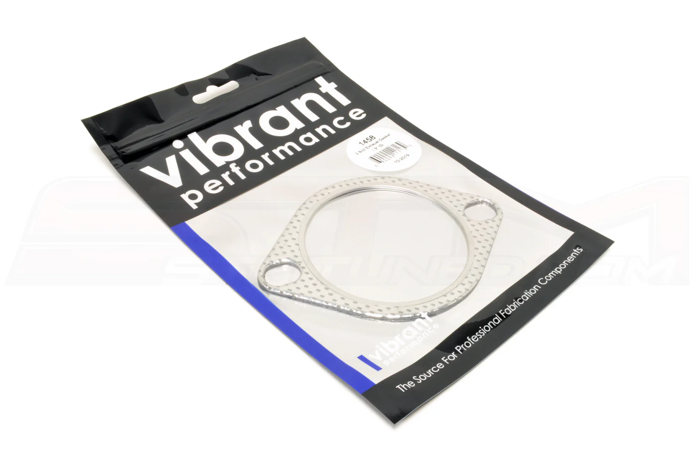 Vibrant 2-Bolt Exhaust Gaskets - Image 3