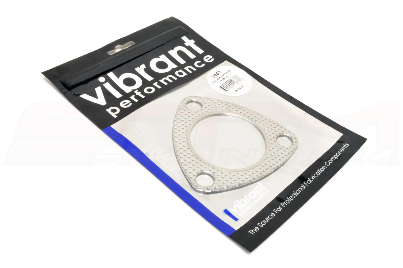 Vibrant 3-Bolt Exhaust Gaskets - Image 3
