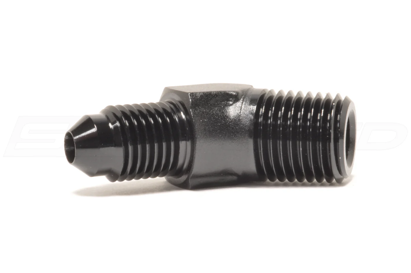 Vibrant Adapter Fittings 45° (Male -AN to Male NPT) - Image 5