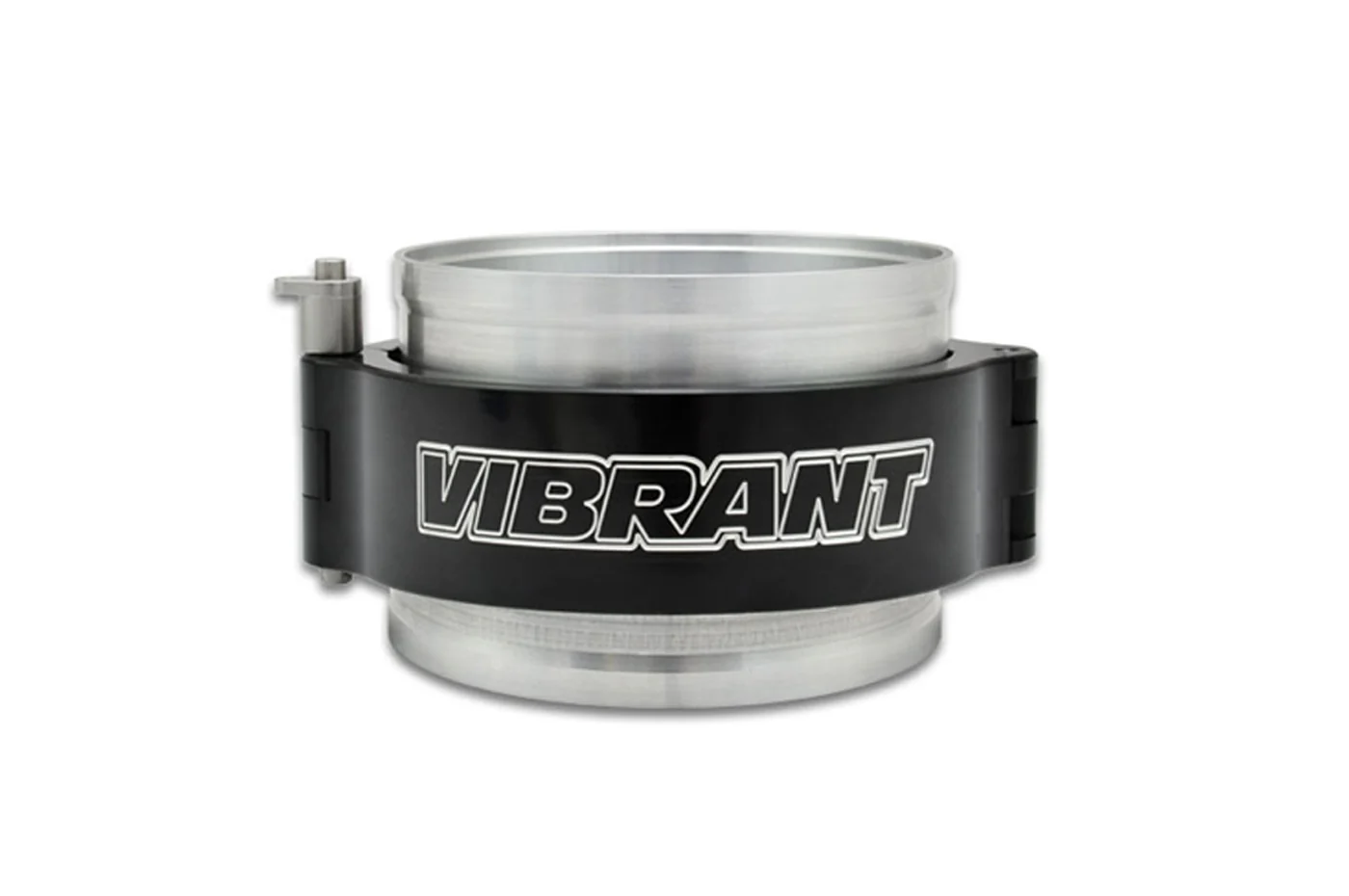 Vibrant HD Aluminum VanJen Clamp Assembly - Image 3