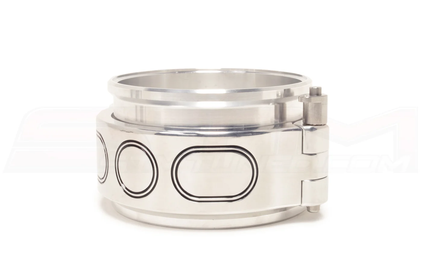 Vibrant HD Aluminum VanJen Clamp Assembly - Image 5