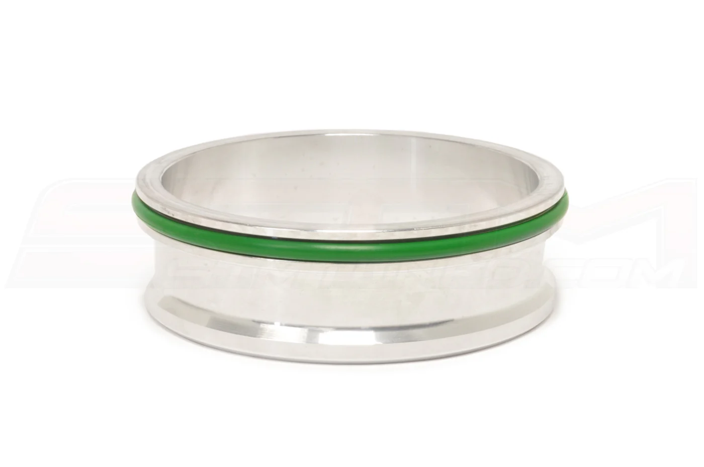 Vibrant HD Aluminum VanJen Clamp Weld Ferrules - Image 3
