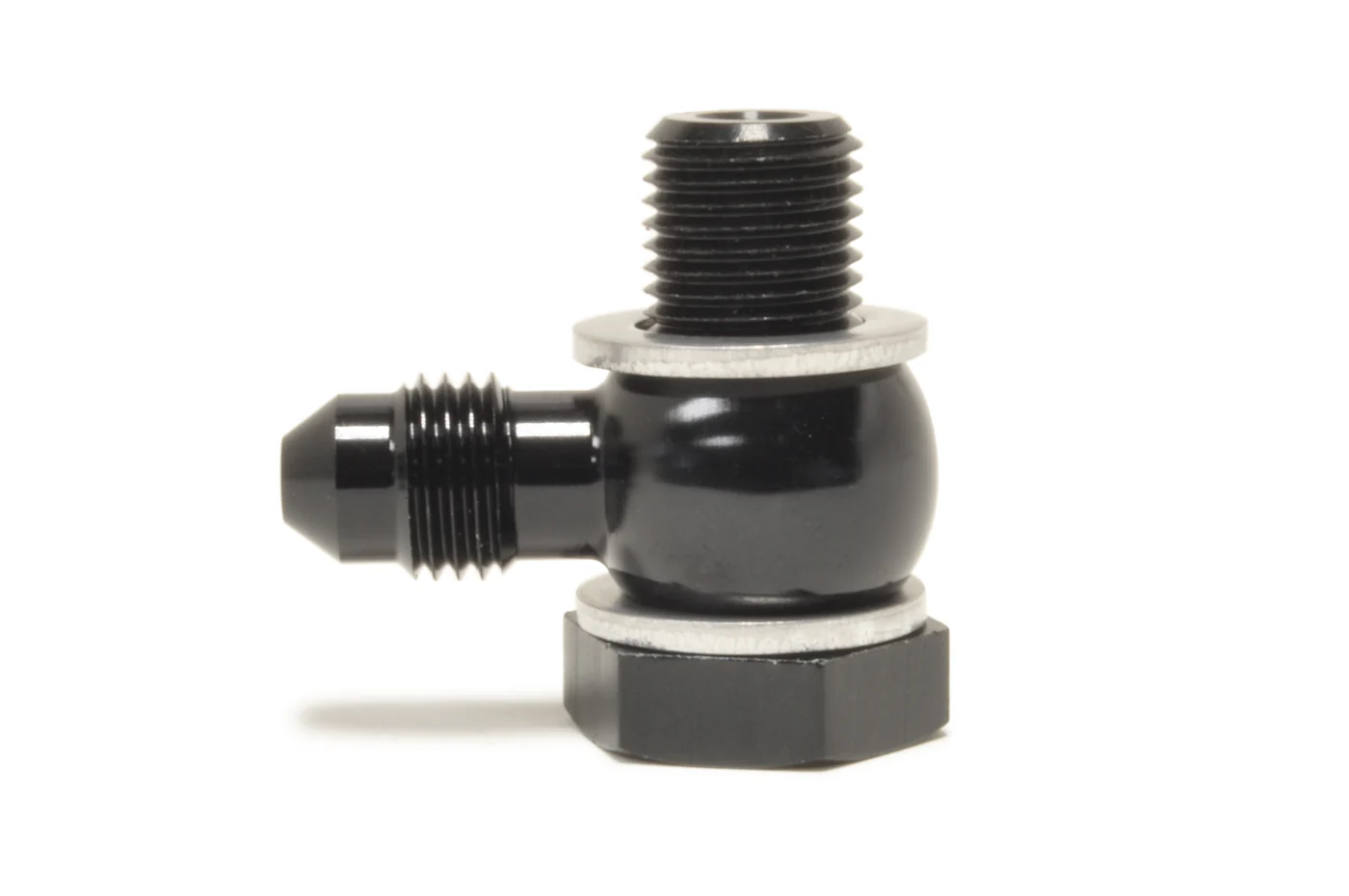 Vibrant -AN Banjo Fittings with Metric Bolts - Image 2