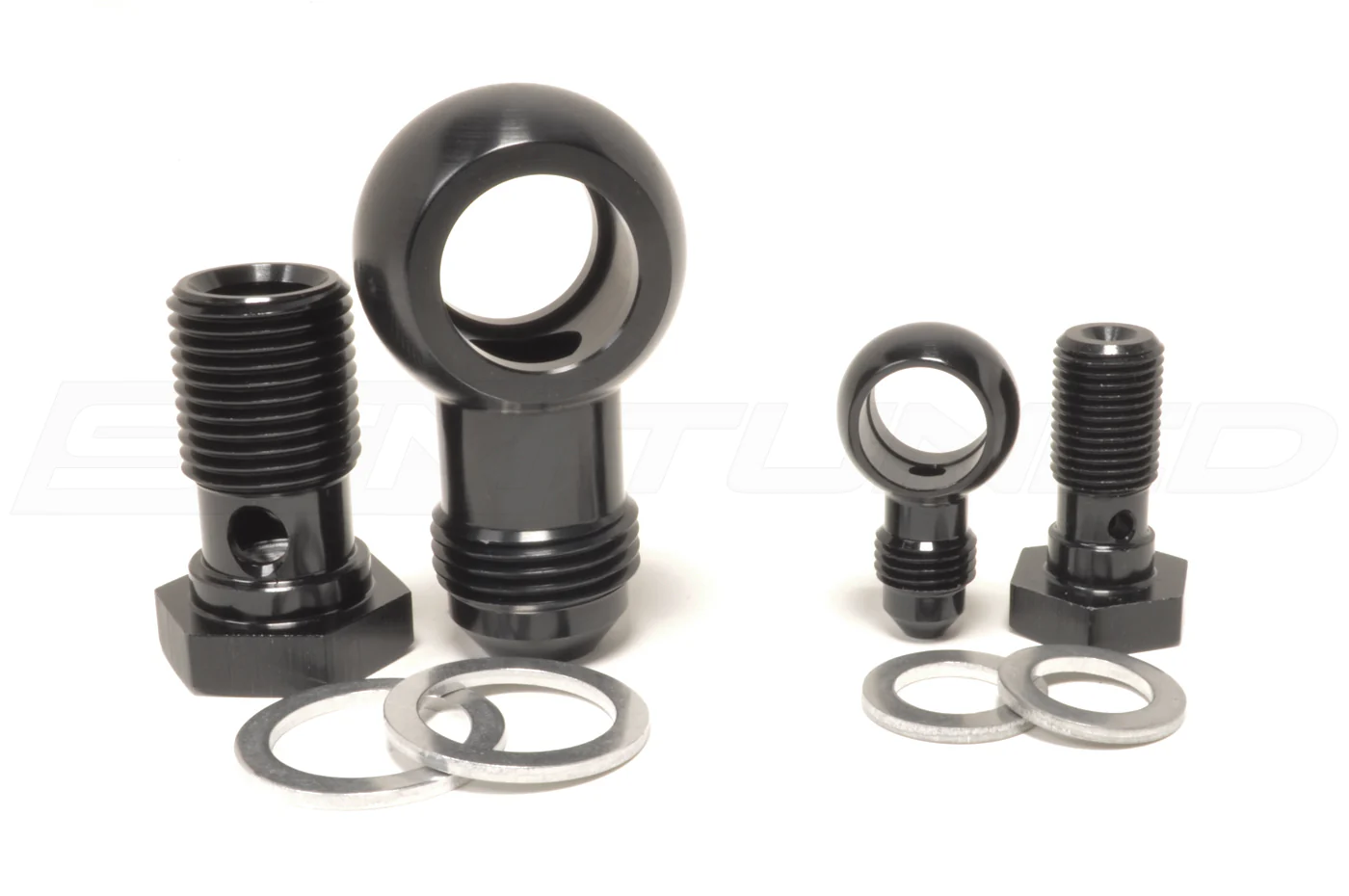 Vibrant -AN Banjo Fittings with Metric Bolts - Image 4