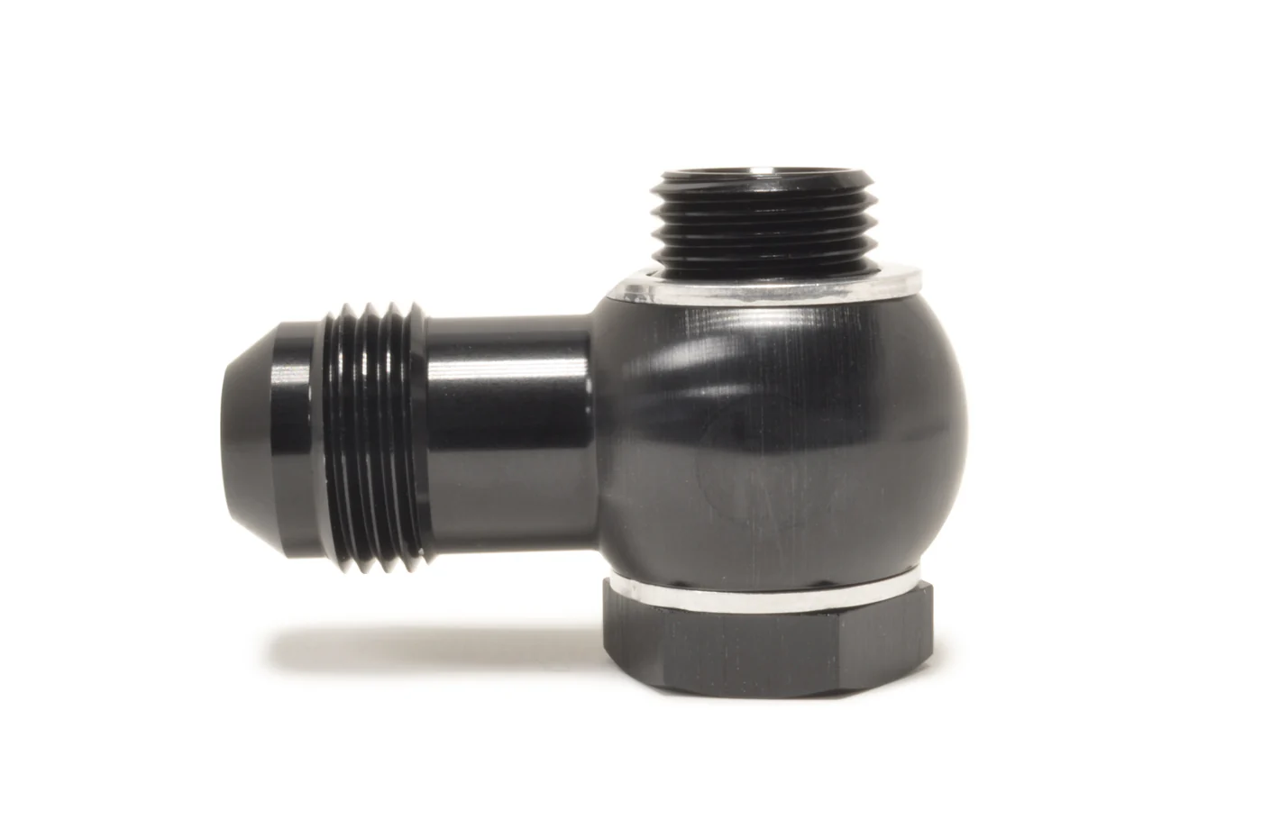 Vibrant -AN Banjo Fittings with Metric Bolts - Image 7