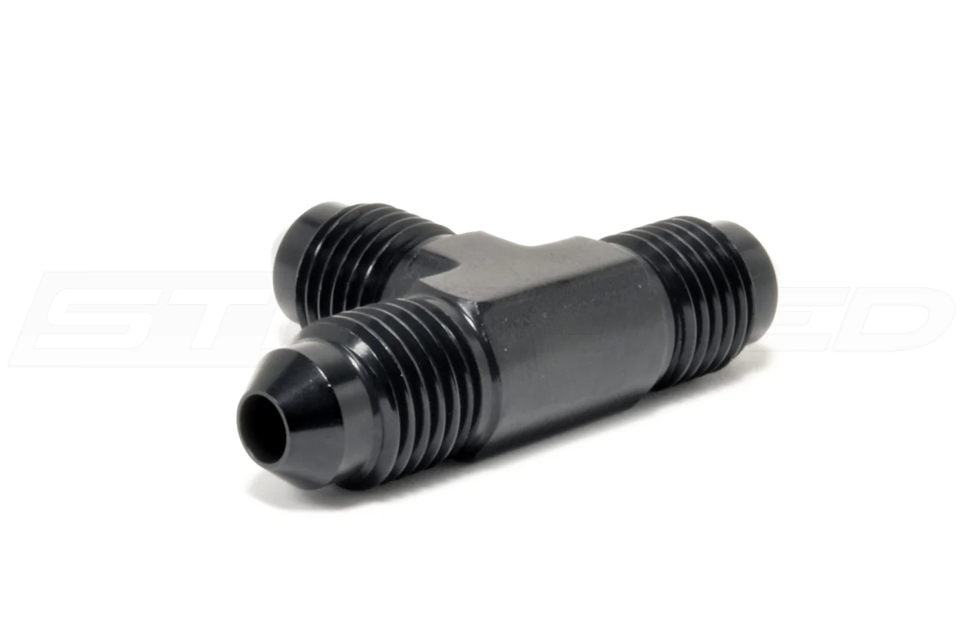 Vibrant AN Tee Adapter Fittings - Image 2