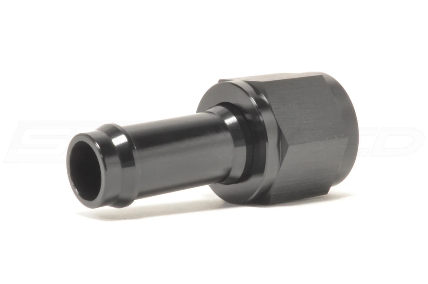 Vibrant -AN Female to Hose Barb Straight Adapter - Image 5