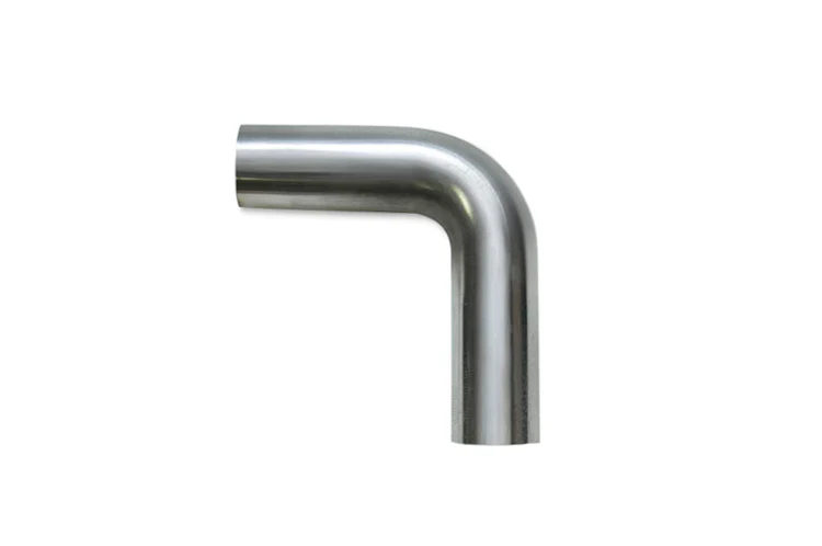 Vibrant Stainless Steel Bend 90° - Image 2
