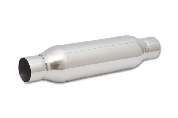 Vibrant Bottle Style Stainless Resonator - Image 10