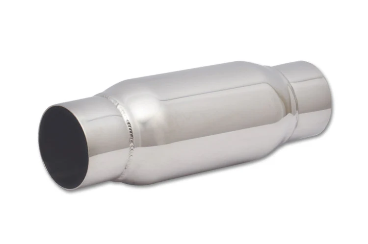Vibrant Bottle Style Stainless Resonator - Image 11