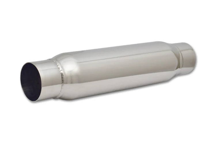 Vibrant Bottle Style Stainless Resonator - Image 12