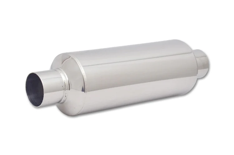 Vibrant Bottle Style Stainless Resonator - Image 13