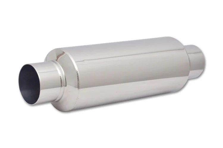 Vibrant Bottle Style Stainless Resonator - Image 15