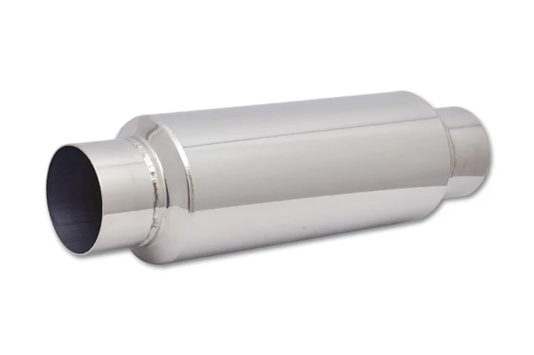 Vibrant Bottle Style Stainless Resonator - Image 16