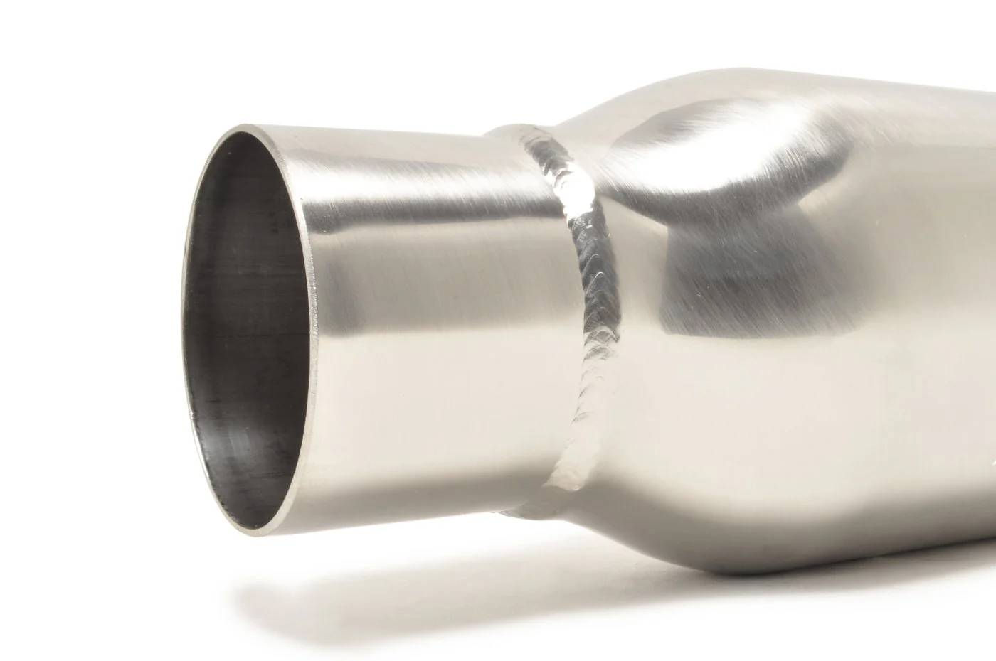Vibrant Bottle Style Stainless Resonator - Image 4