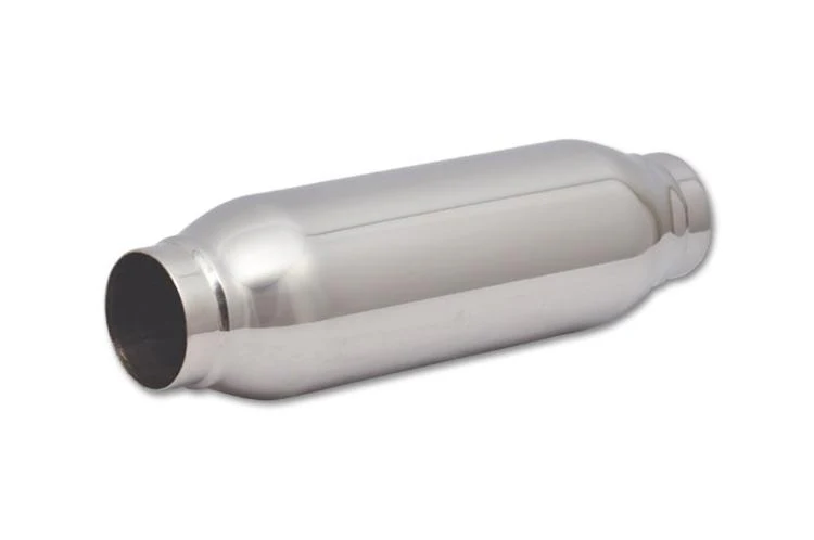 Vibrant Bottle Style Stainless Resonator - Image 7