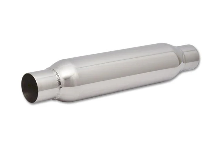 Vibrant Bottle Style Stainless Resonator - Image 8