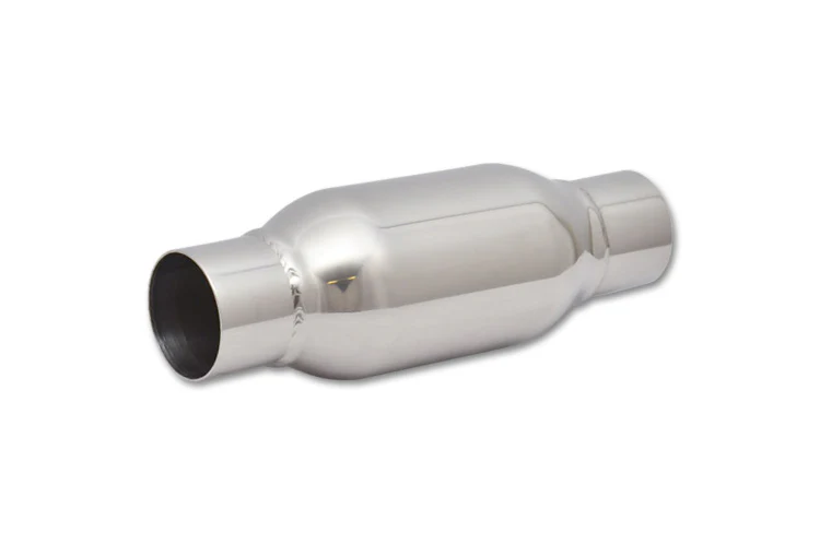 Vibrant Bottle Style Stainless Resonator - Image 9