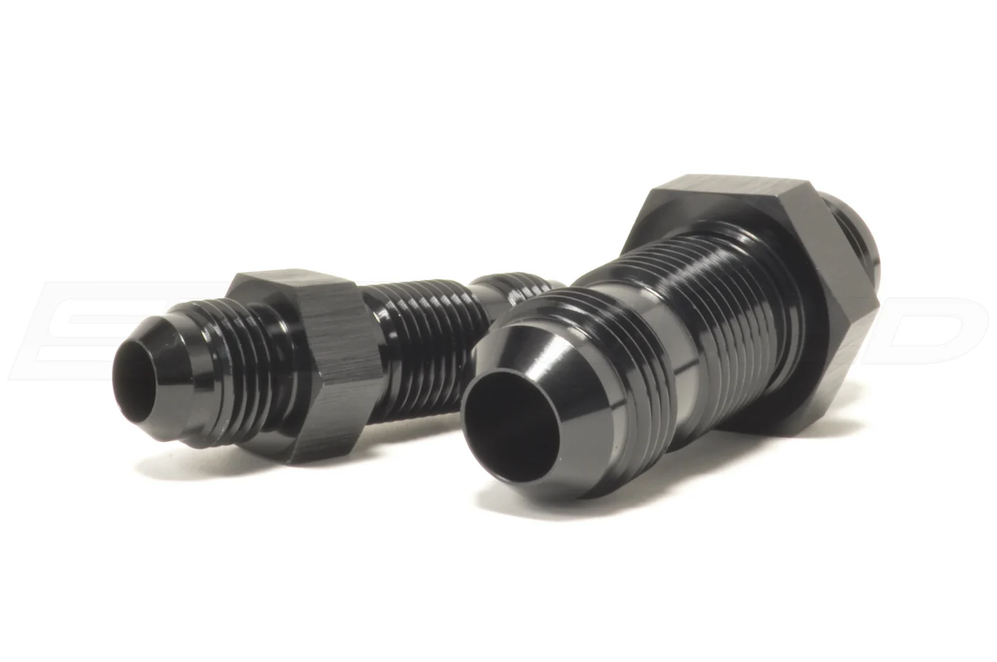 Vibrant Bulkhead Adapter Fittings Straight (-AN to -AN) - Image 2