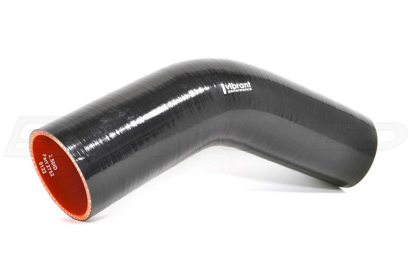 Vibrant Elbow Hose Couplers (45° / Various ID) - Image 2
