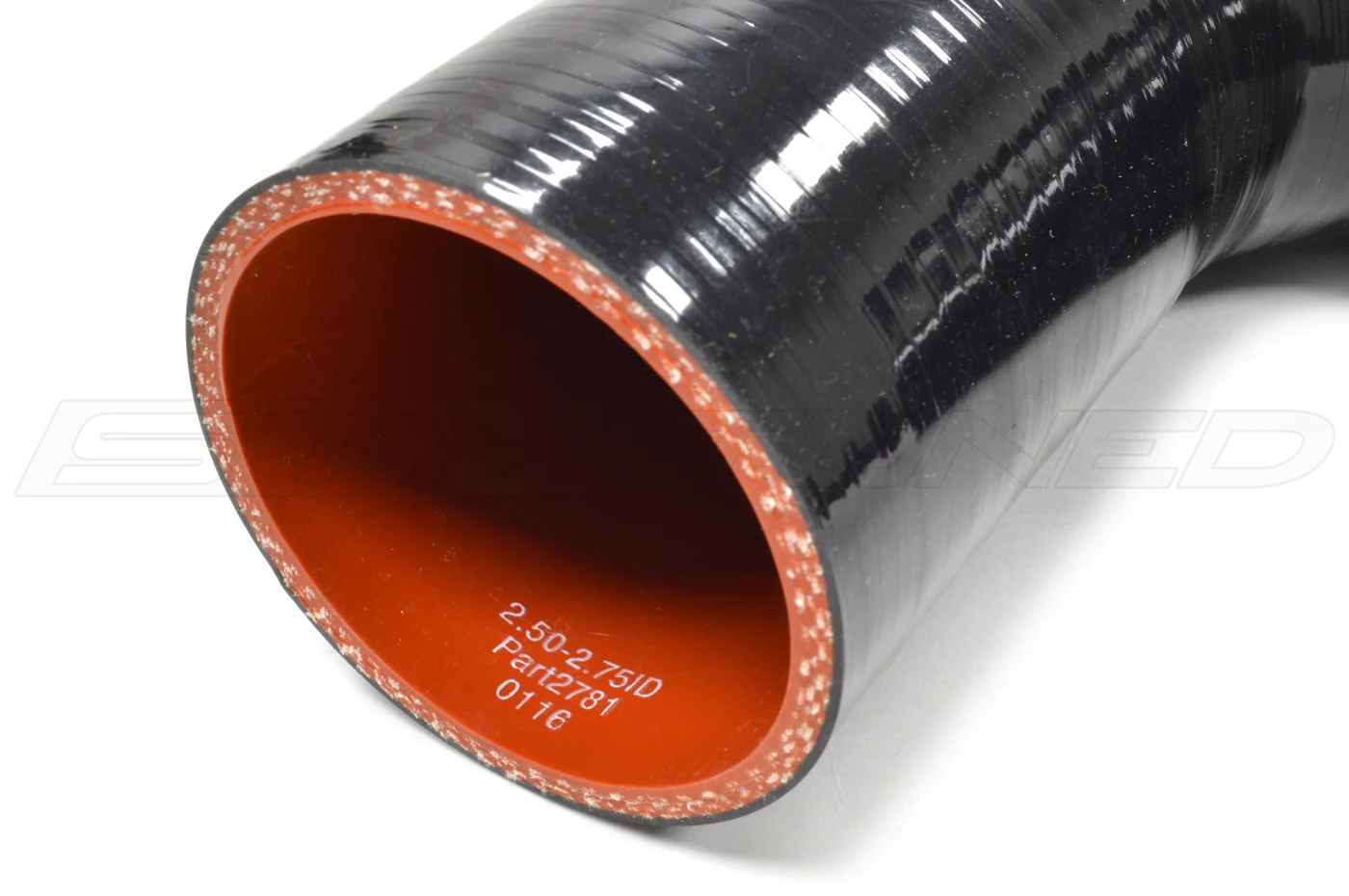 Vibrant Elbow Transition Hose Couplers (90° / Various ID) - Image 2