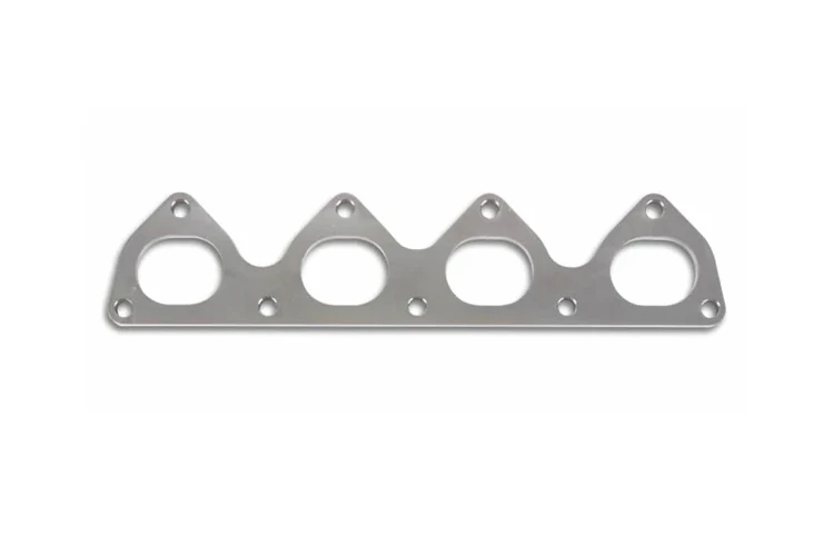 Vibrant Exhaust Manifold Flange for Honda/Acura B-Series