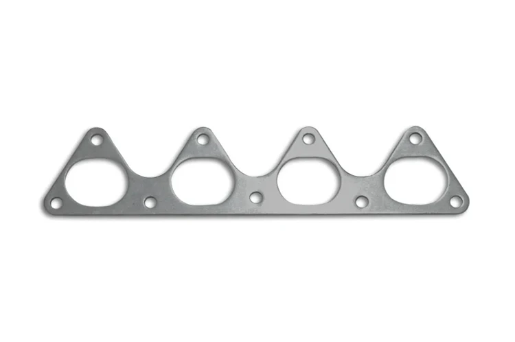 Vibrant Exhaust Manifold Flange for Honda D-Series