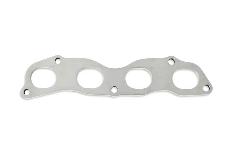 Vibrant Exhaust Manifold Flange for Honda/Acura K-Series